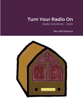 Paperback Turn Your Radio On Book