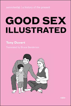 Paperback Good Sex Illustrated Book