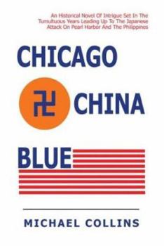 Paperback Chicago China Blue Book