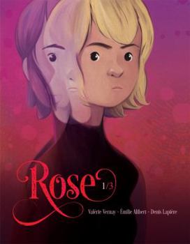 Hardcover Rose, Vol. 1: Double Life Book