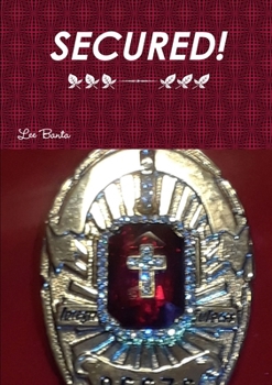 Paperback Secured Book