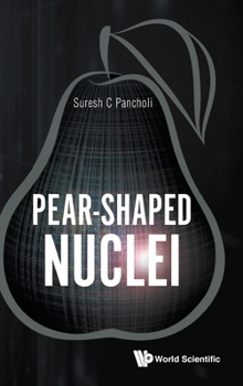 Hardcover Pear-Shaped Nuclei Book