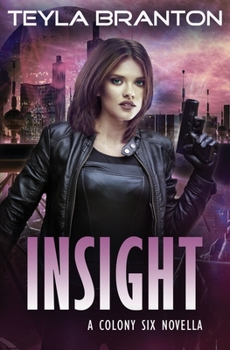 Paperback Insight Book