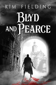 Paperback Blyd and Pearce Book