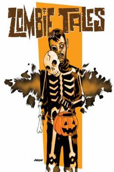 Zombie Tales 1 (Zombie Tales Mini) - Book #1 of the Zombie Tales