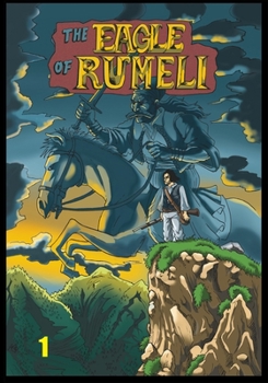Paperback Eagle of Rumeli Book