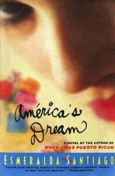 Paperback America's Dream Book