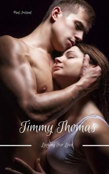 Paperback Timmy Thomas: Looking for Love Book
