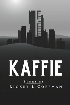 Paperback Kaffie Book
