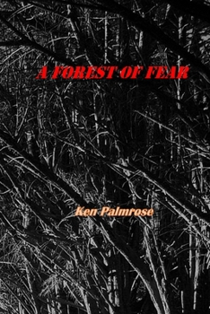 Paperback A Forest of Fear Book