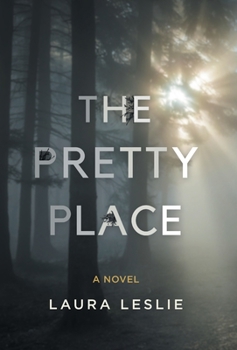 Hardcover The Pretty Place Book