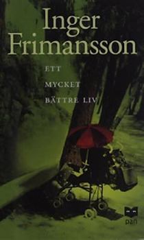 Hardcover Ett mycket ba¨ttre liv (Swedish Edition) [Swedish] Book