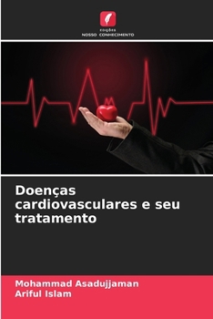 Doenças cardiovasculares e seu tratamento (Portuguese Edition)