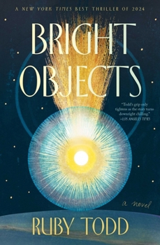 Paperback Bright Objects Book