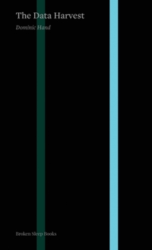 Paperback The Data Harvest Book