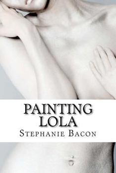 Paperback Painting Lola Book