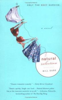 Paperback Natural Selection Book