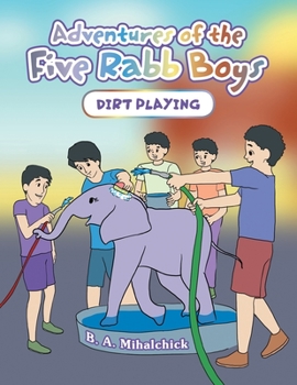 Paperback Dirt Playing Book