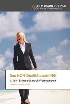 Paperback Das NON-DualitätstrainING [German] Book