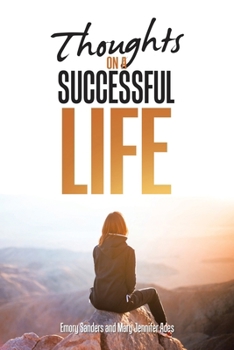 Paperback Thoughts On A Successful Life Book