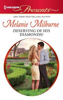 Deserving Of His Diamonds? - Book #1 of the Outrageous Sisters