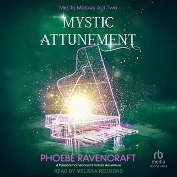 Audio CD Mystic Attunement Book