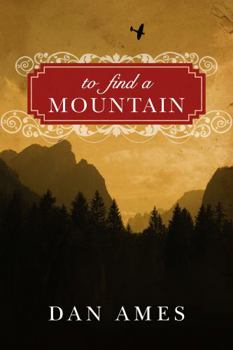 Paperback To Find a Mountain Book