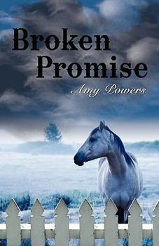 Paperback Broken Promise Book