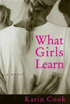 Hardcover What Girls Learn Book