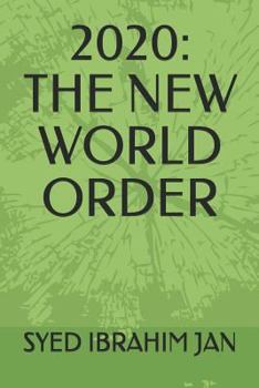 Paperback New World 2020 Order Book