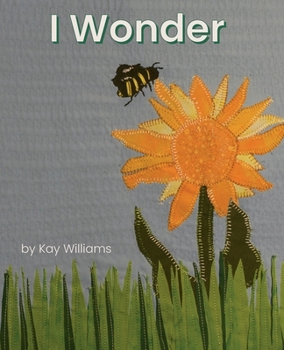 Hardcover I Wonder Book