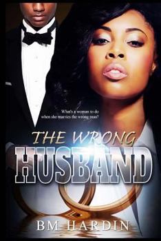 Paperback The Wrong Husband Book