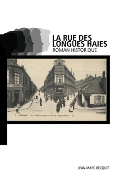 Paperback La rue des Longues Haies [French] Book