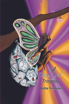 Paperback A Beautiful Tragedy Book