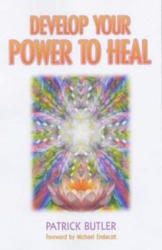 Paperback Develop Your Power to Heal Book