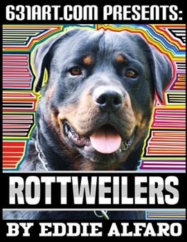 Paperback Rottweilers: Interesting Facts About Rottweilers Book