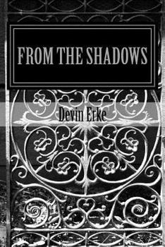 Paperback From the Shadows: Praetor Book