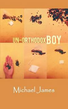 Paperback Un-Orthodox Boy Book