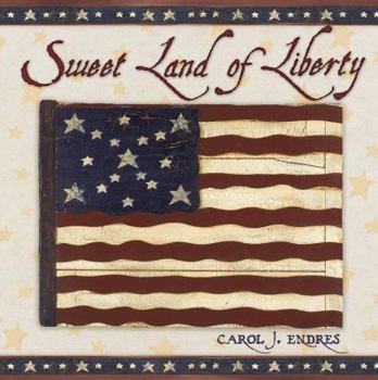 Hardcover Sweet Land of Liberty Book