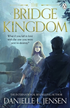 Paperback The Bridge Kingdom Book