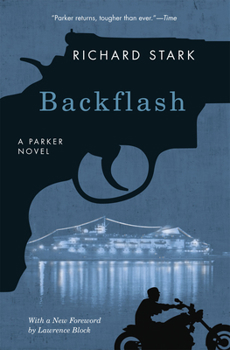 Backflash - Book #18 of the Parker
