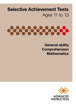 Paperback Mr Steggels Achievement Tests Level 5 Book