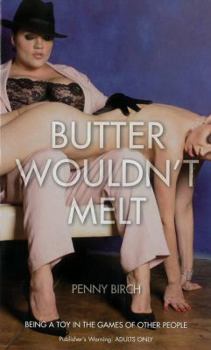 Mass Market Paperback Butter Wouldn't Melt Book