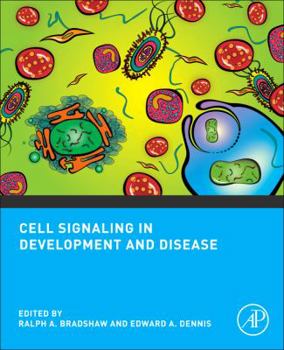 Paperback Intercellular Signaling in Development and Disease Book