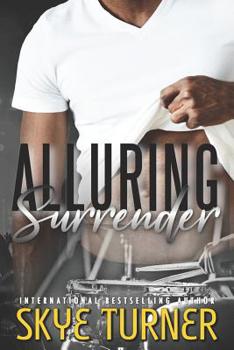 Paperback Alluring Surrender: Book 5 Bayou Stix Book