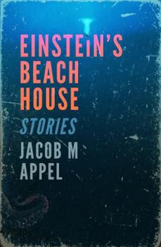 Paperback Einstein's Beach House Book