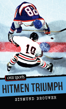 Paperback Hitmen Triumph Book
