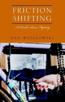 Paperback Friction Shifting Book