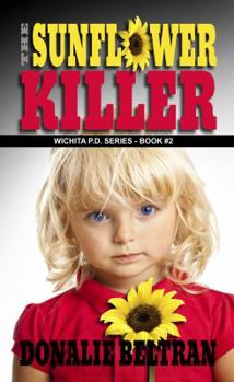 Paperback The Sunflower Killer Book