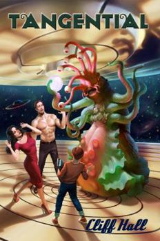 Paperback Tangential (Dark Matter Highway) Book